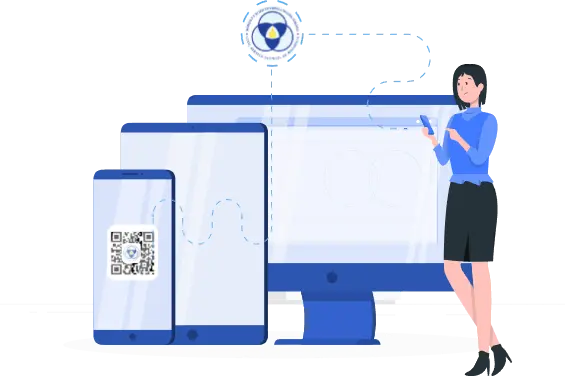 blueGradPerson